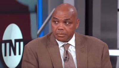 ESPN vs. TNT Feud Gets Spicy After Charles Barkley and Shaq Light Up Kendrick Perkins