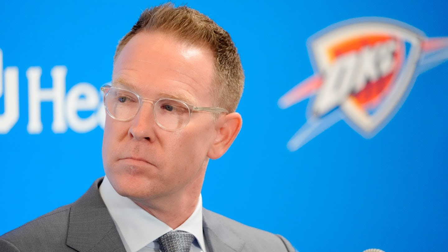 OKC Thunder 2024 NBA Free Agency Primer