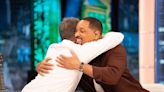 ¡Solo le queda una visita más para ser Platino! Recordamos los mejores momentos de Will Smith en El Hormiguero