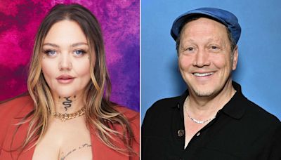 Elle King ‘Was Not Trying to Hurt’ Dad Rob Schneider with Recent Comments About Strained Relationship (Exclusive)