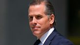 House Republicans subpoena deputy U.S. attorney in Hunter Biden investigation