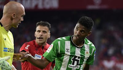 Official | Abner Vinicius joins Lyon in €8m deal
