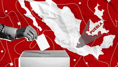 Elecciones 2024: ¿Qué se elige en Puebla este 2 de junio? Sigue el minuto a minuto