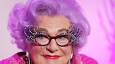 Barry Humphries, Dame Edna Everage Comedian, Dead at 89