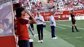 El banquillo del Real Murcia, una constante mudanza cuando llega el verano