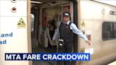 LIRR riders getting warning about fare evasion in TrainTime app