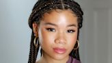 Storm Reid Is FN’s Style Influencer of the Year