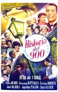 Historia del 900