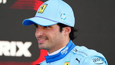 F1 News: Carlos Sainz Warned Not To Sign With This Team For 2025 By Former Owner