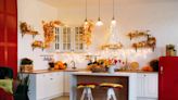 24 Minimal Fall Kitchen Decor Ideas to Celebrate the Season