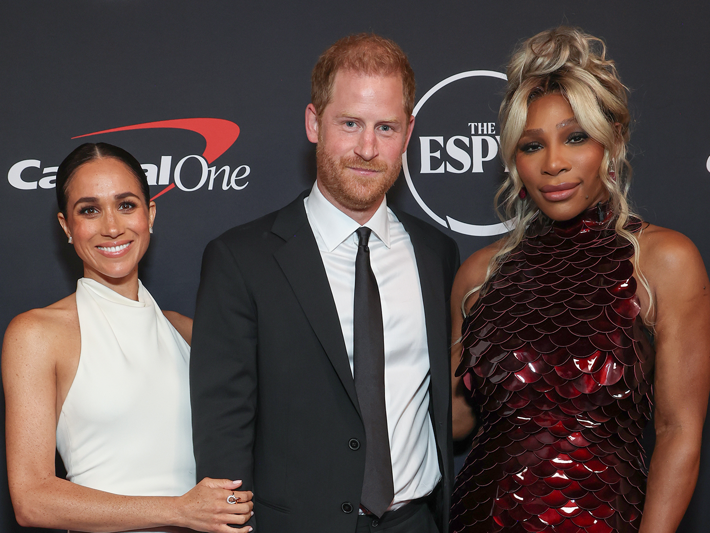 ESPYs Red Carpet 2024: All the Best Celebrity Looks