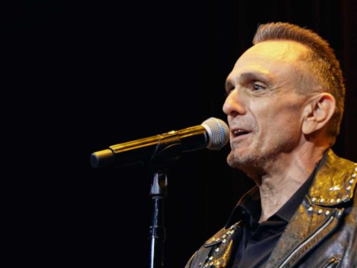 Hank Azaria's Top 10 Bruce Springsteen songs