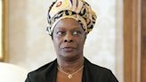 Zambian ex-first lady arrested over fraud charges