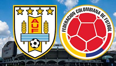 Copa América 2024: Uruguay vs Colombia EN VIVO (Semifinal)
