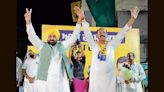 Cong, BJP, SAD working in tandem to defame AAP: Mann