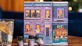 This is the advent calendar gin fans will love