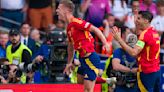 Spain vs France - Euro 2024 semi-final: Live score, team news, updates