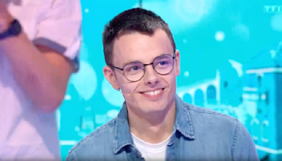 Les 12 coups de midi - "Quelle arnaque cette émission !", "Il n'est même pas ému", "Une fumisterie", "C'est abusé TF1" : Millionaire, Emilien devient le...