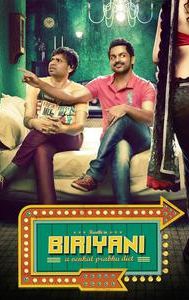 Biriyani (film)