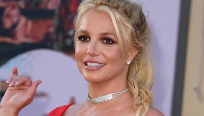 Ahora las controvertidas memorias de Britney Spears se llevarán a la pantalla grande