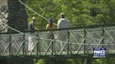 Jay Cooke State Park's Swinging Bridge Celebrates 100 Year Anniversary - Fox21Online