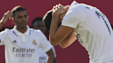 Why Asensio took Real Madrid penalty instead of Rodrygo as Ancelotti explains big decision that backfired vs Mallorca | Goal.com English Bahrain