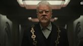 'Silo' star Tim Robbins on joining Apple TV+'s latest dystopian drama (exclusive)