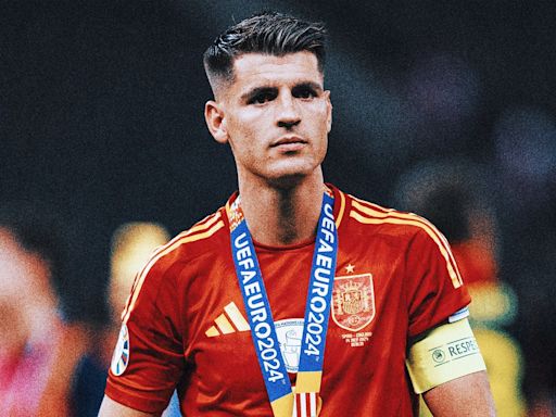 Spain players Álvaro Morata, Rodri face UEFA disciplinary case at Euro 2024 party