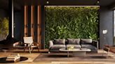Here’s how to create a living wall for your home