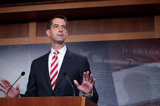 Tom Cotton