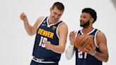 Nuggets' Murray ready to rejoin forces with 2-time MVP Jokic