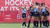 Belgium Field Hockey