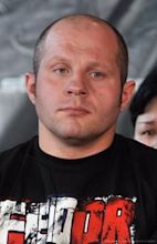 Fiódor Emelianenko