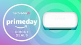 I'm a teacher and these Prime Day Cricut deals will save your favorite teacher buckets of money