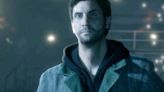 ¡Sorpresa! Alan Wake Remastered ya está disponible en Nintendo Switch