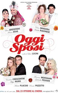 Oggi sposi