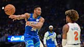 Knicks vs. Bucks: Our betting preview for NBA In-Season Tournament quarterfinal game