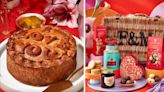 Fortnum & Mason's Valentine's Day range includes 'I Love You' pork pie