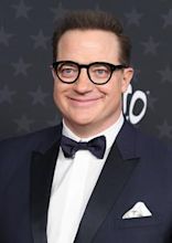 Brendan Fraser