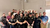 22 graduate from Crisis Intervention Team training in Harriman