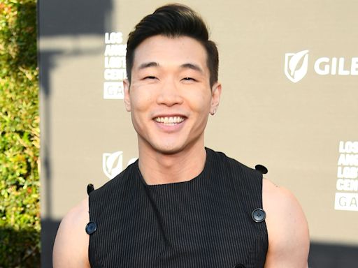 Joel Kim Booster Has No Plans for “Fire Island” Sequel for Now (Exclusive)