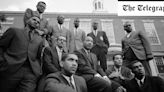 The Rev James Lawson, Martin Luther King’s right-hand man in the Civil Rights struggle – obituary