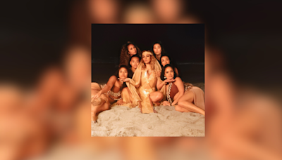 Singer Dinah Jane highlights SoCal Polynesian community in new music video