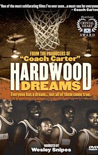 Hardwood Dreams