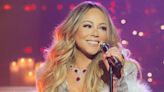 Mariah Carey Loses Trademark Battle Over 'Queen Of Christmas' Title