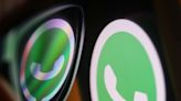 WhatsApp ‘Spyware’ Warning—Are Your Messages Being Read?