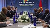 EUA tentam reconquistar confiança de dirigentes africanos