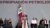 AMLO destaca cualidades del general Lázaro Cárdenas en mitin