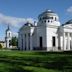 Ascension Cathedral (Sophia, Pushkin)