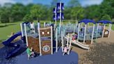 Swinging into summer: New playground coming to Westport